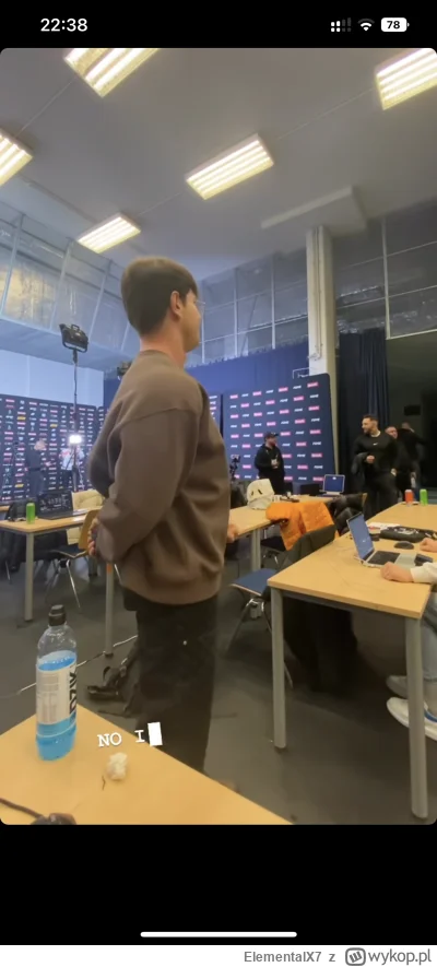 ElementalX7 - #famemma A kogo my tutaj mamy. A potem znowu bedzie sie tlumaczyc, ze g...