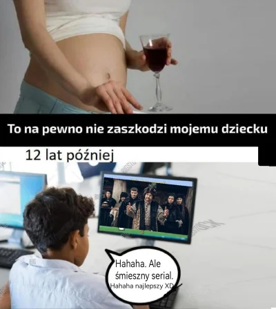 kikiton - #1670 #seriale #netflix #humorobrazkowy #humor
Z kabaretów się śmiejecie że...