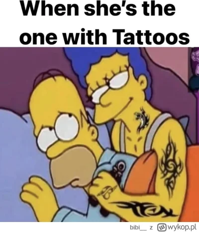 bibi_ - @XXXBorisGromow24cm_XXX Ma nocki i nic nie dodaje, aż smutne jak rano wstaje ...