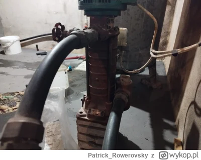 Patrick_Rowerovsky - Mam pompę jak na załączonym obrazku. Czy ktoś może wyjaśnić mi d...