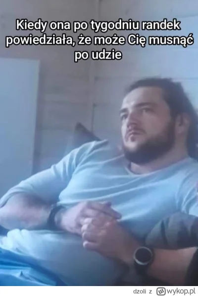 dzoli - #slubodpierwszegowejrzenia