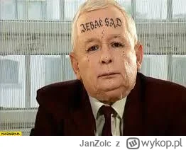 JanZolc - @marv0oo: rok bezwzględnego więzienia