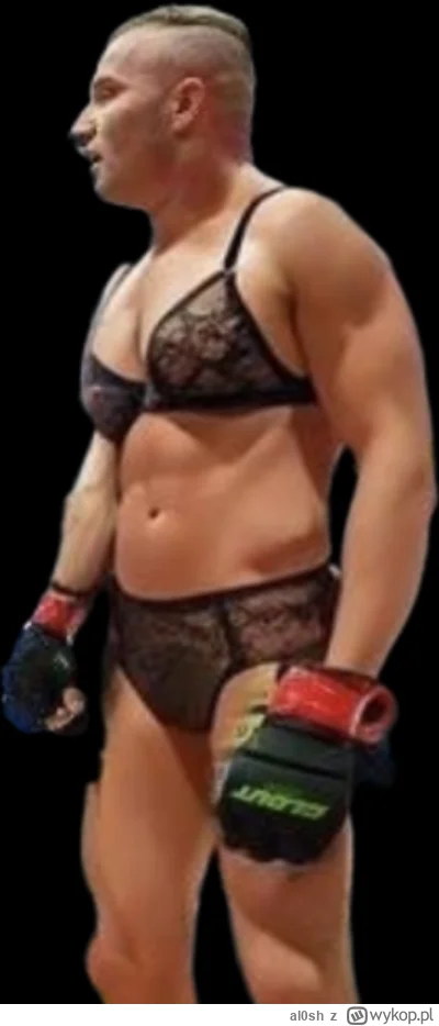 al0sh - #famemma Denis chyba ma okres