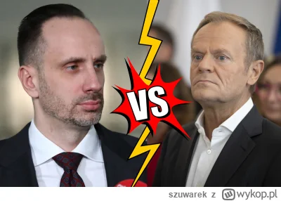 szuwarek - Niech pisiory wyślą do #debata swojego najgłośniej szczekającego psa mimo ...