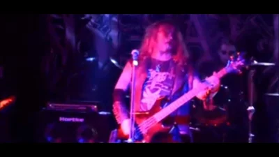 Robix - @nekrofukk: na pewno besatt, zajebista muza ogień diabelski po prostu super s...