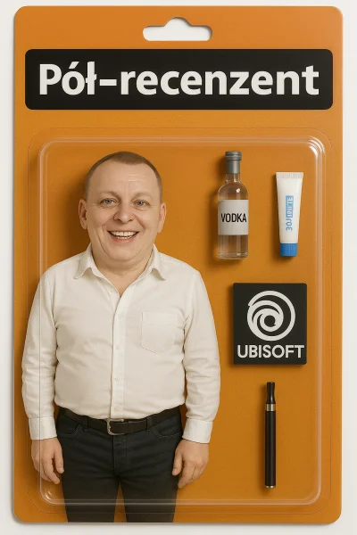 domuru - Zestaw pół-recenzencki

#kiszak #arkadikuss