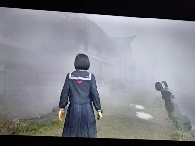 johnshepard2000 - Od wczoraj gram w Silent Hill F i jestem tak pozytywnie zaskoczony,...