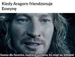 uncle_freddie - #lotr #wladcapierscieni