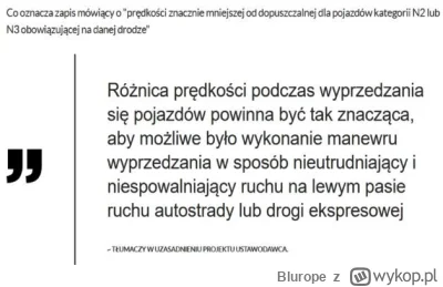 Blurope - w końcu ta patologia się skończy ( ͡° ͜ʖ ͡°)

#bekaztransa