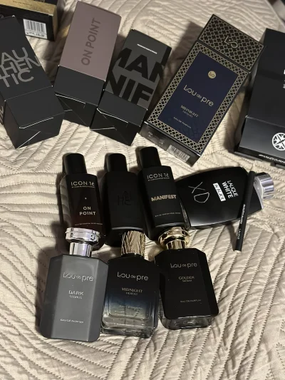 terribleharnasattack_ - #perfumy #stragan
jeszcze raz bo zdjęcie w poprzednim nie wes...