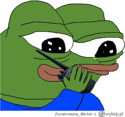 Zeswirowany_Michal - BAJO JAJO BAJO JAJO