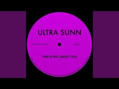 RobieInteres - #muzyka #muzykaelektroniczna #darkwave #ebm

ULTRA SUNN - This Is Not ...