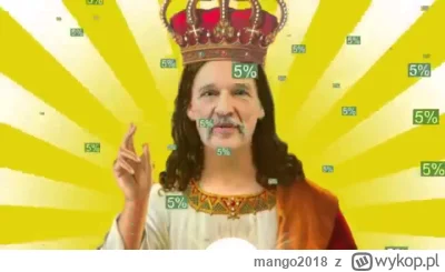 m.....8 - Z mitycznych 15% Konfederacji zrobiło się 8%
xD
#polityka #konfederacja