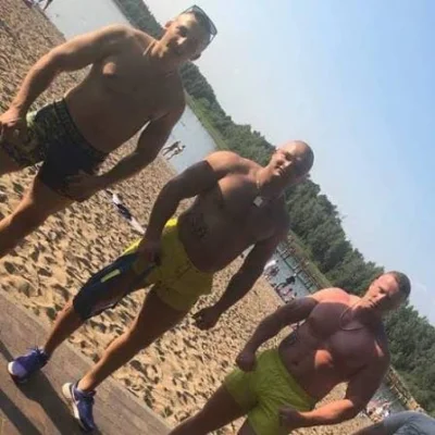 aNiechBedzieTakiLogin - Przecież to kolejna ustawka, ludzie obudźcie się xd 
Szachta ...