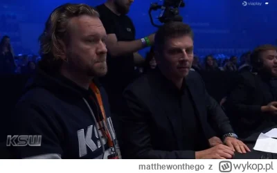 matthewonthego - #ksw kurde pszypau ( ͡° ͜ʖ ͡°) 

#borek #mma