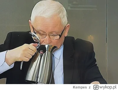 Kempes - #sejm

Mmmmmm... kawusia...