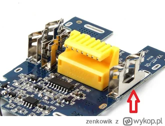 zenkowik - Mircy i Węgierki, #pytaniedoeksperta w kategorii #elektronikadiy :
Pod jak...