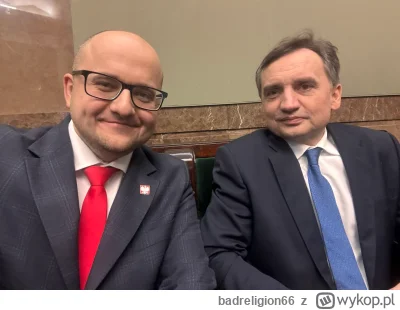 badreligion66 - #polityka Jakby czasem komuś nie podobała się obecna władza to warto ...