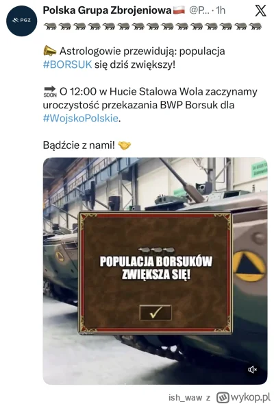 ish_waw - #heheszki #wojsko #wojskopolskie