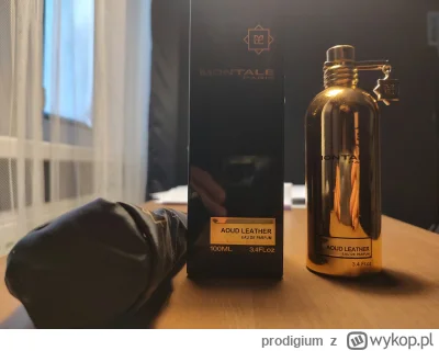 prodigium - @prodigium