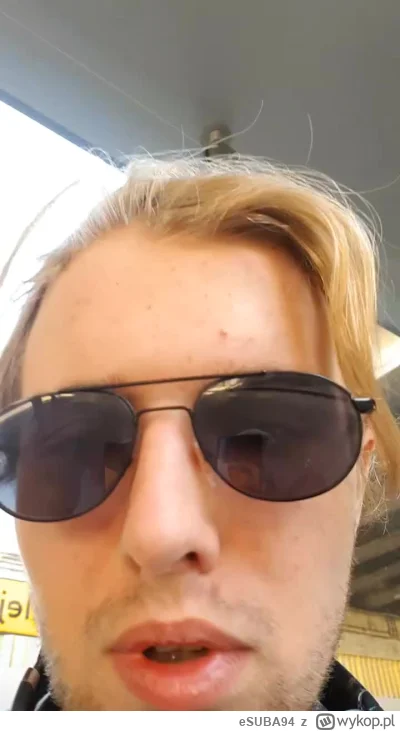 eSUBA94 - >siema jestem marek
wykupmy cały nakład doze, zróbmy hałas, niech go wypusz...