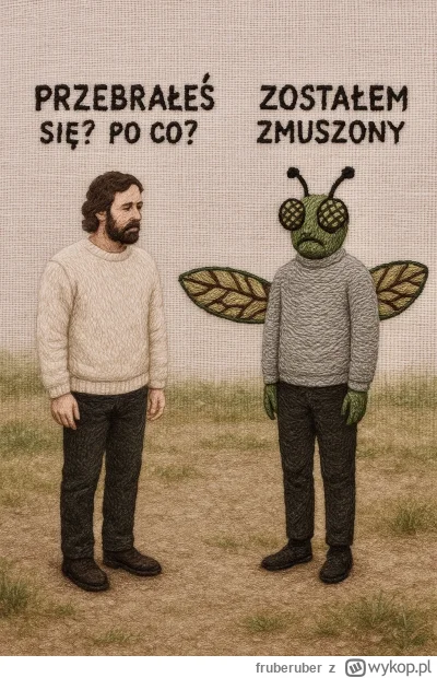 fruberuber - #heheszki #humorobrazkowy #memy