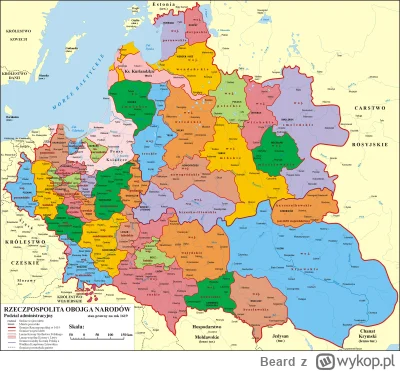 Beard - I komu to przeszkadzało?
#polska