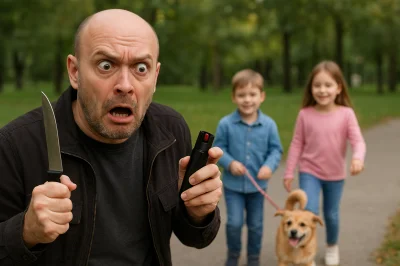 mateuszwajcheprzeloz2 - #psiarze #heheszki