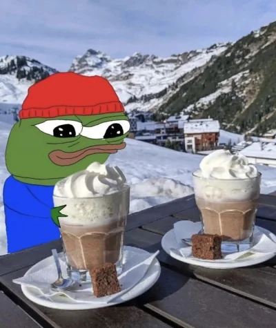 Wanzey - Komuś gorącej czekolady (｡◕‿‿◕｡)

#przegryw