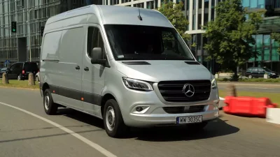 CzarnyMercedesAudiRS6 - mercedes sprinter jakby nie patrzec towarzyszy niektorym ludz...