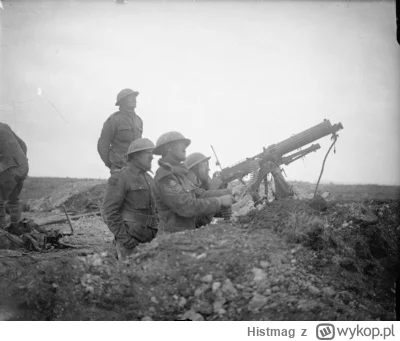 Histmag - Znalezisko - „Bitwa pod Arras miała zakończyć Wielką Wojnę już w 1917 r.”(h...
