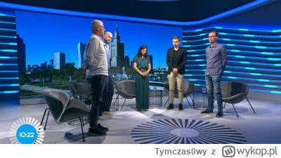 Tymczas0wy - Lewandowski schodzi z boiska.
Eksperci w studio Canal+ Sport.

#mecz