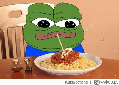 KukiScotland - @luxpl Smacznego