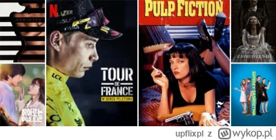 upflixpl - Tour de France: W sercu peletonu – dzisiejsza premiera w Netflix Polska!
...