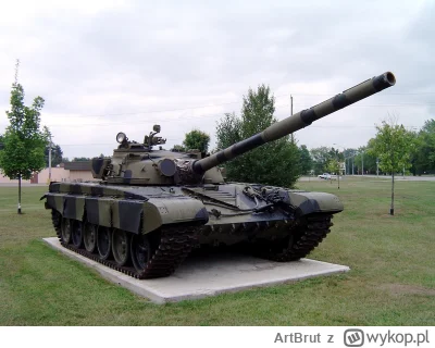ArtBrut - #rosja #wojna #ukraina #wojsko #polska #czolgi

Minister Błaszczak: Do końc...