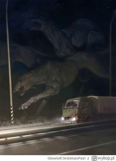 GhostofChristmasPast