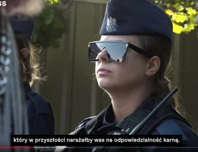 ewolucja_myszowatych - pytanie czy to jest jeszcze policja czy jakieś dzieci do nagon...