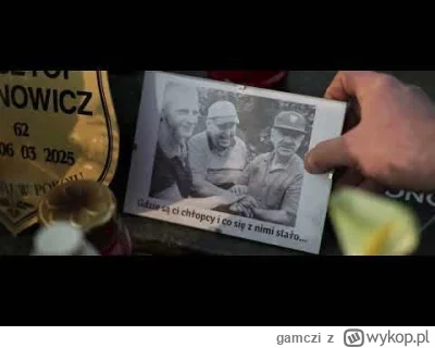 gamczi - Ładne ugułem
#kononowicz