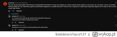 SombreroTaco137 - #drwalrebajlo #bekazludologuff #kiszak
I patrzcie co narobiliście, ...