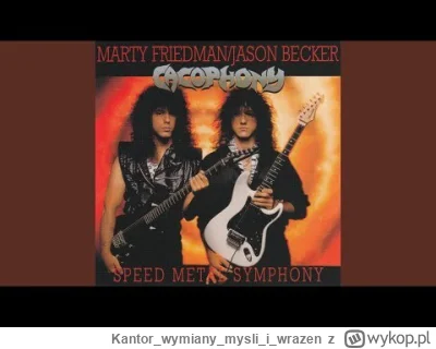 Kantorwymianymysliiwrazen - @Lardor: Ja też go lubię posłuchać.👍😄