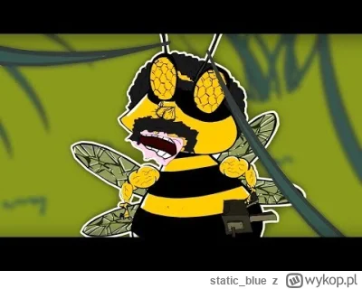 staticblue - @robiebota: c--j Ci w dupę Krzyś ( ͡° ͜ʖ ͡°)
