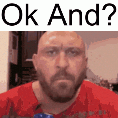 pciem - @Zgrywajac_twardziela: