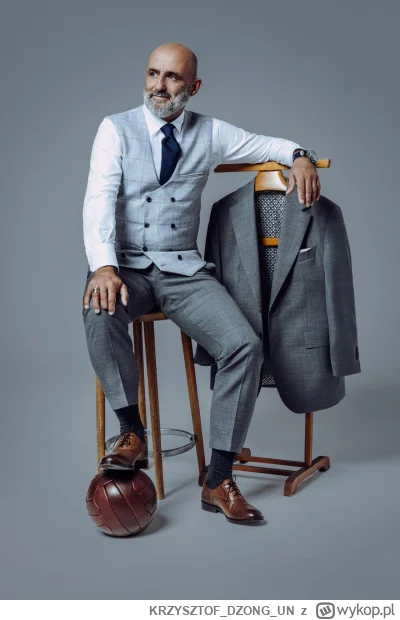 KRZYSZTOFDZONGUN - Mówcie co chcecie, ale Probierz może i był jaki był, ale przynajmn...