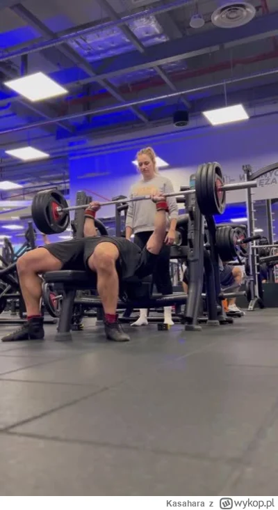 Kasahara - 110/120/130/140 kg izi pizi
#mikrokoksy #mirkokoksy #silownia #fullborsuk...