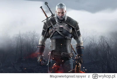 Magowie0gniaEnjoyer - Mam nadzieję, że CDP w ramach kreatora postaci pozwoli nafaszer...