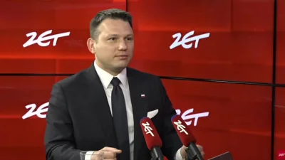 Nighthuntero - @ChamskoCytuje:
- Mentzen
Hołownia to akurat non stop płacze o obniża...