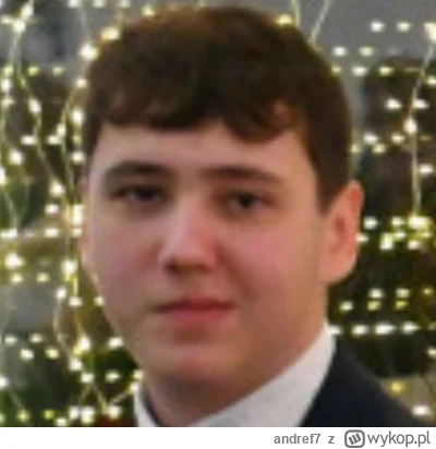 andref7 - @zwiazek_przegrywow czo ja tu robię