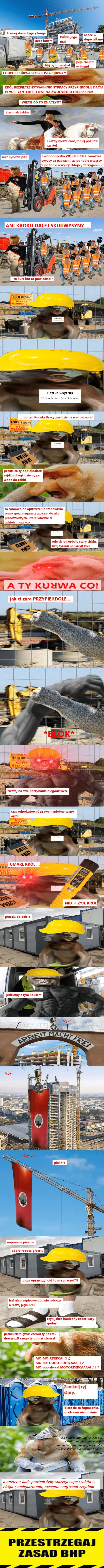 poranna-sztyca - Ależ to była wybitna seria, tera już się takich memów nie robi kuuuu...