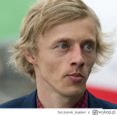 Szczurek_kupiec - #bonzo kto akat lub kyrat mówił że kober  jest brzydki?
Faka Magda?