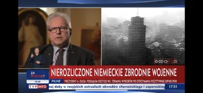 sznioo - Najświeższa informacja: zbrodnie szfabów.
O dymisji niedzielskiego dalej nie...